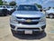 2019 Chevrolet Colorado Work Truck PREF. EQUIP. PKG