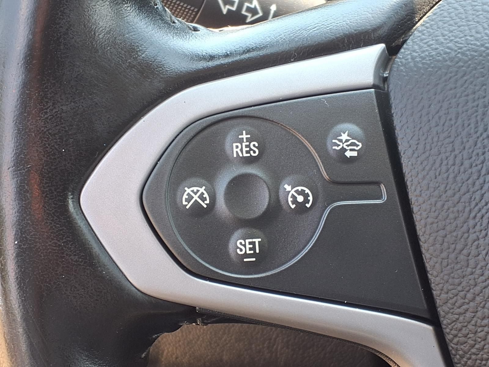 2021 Chevrolet Colorado LT SAFETY PKG
