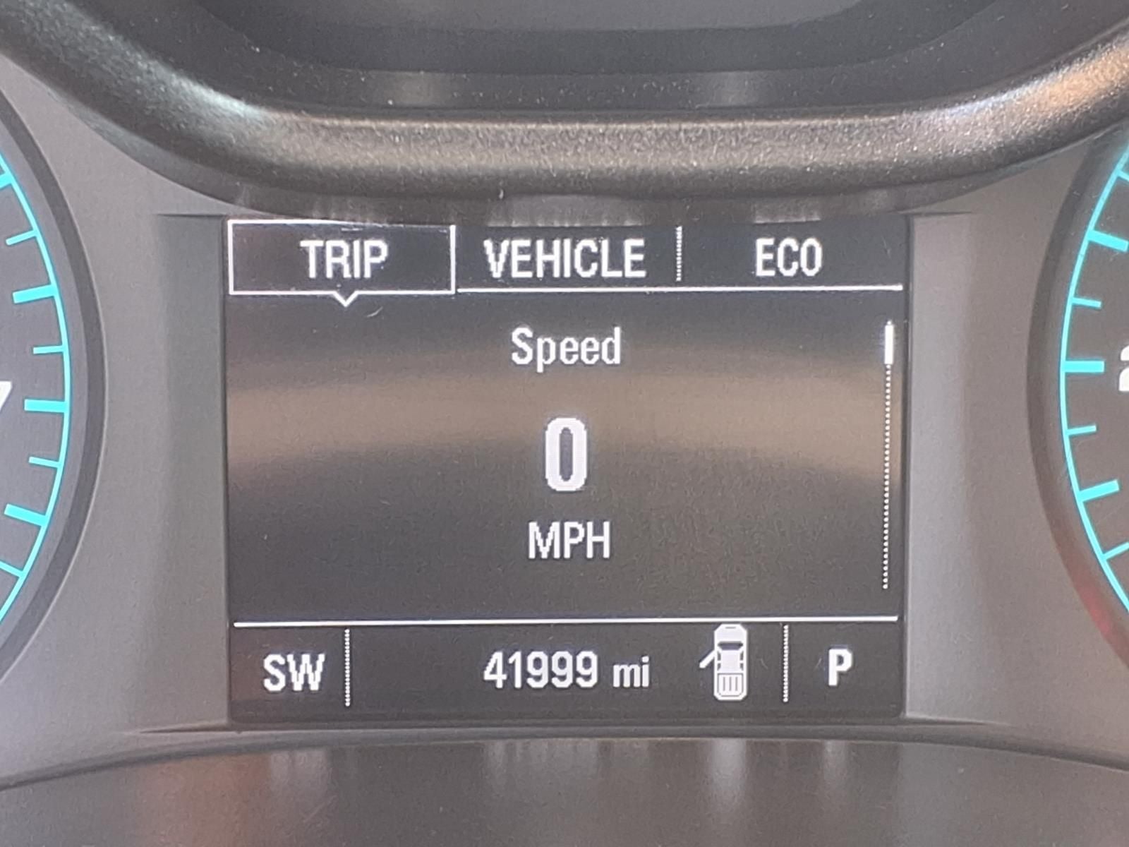2021 Chevrolet Colorado LT SAFETY PKG