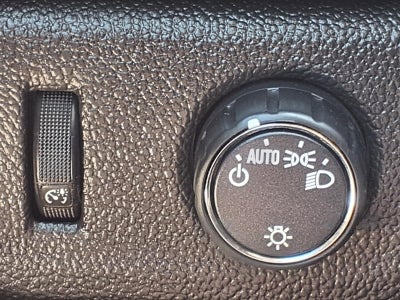 2021 Chevrolet Colorado LT SAFETY PKG