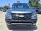2021 Chevrolet Colorado LT SAFETY PKG