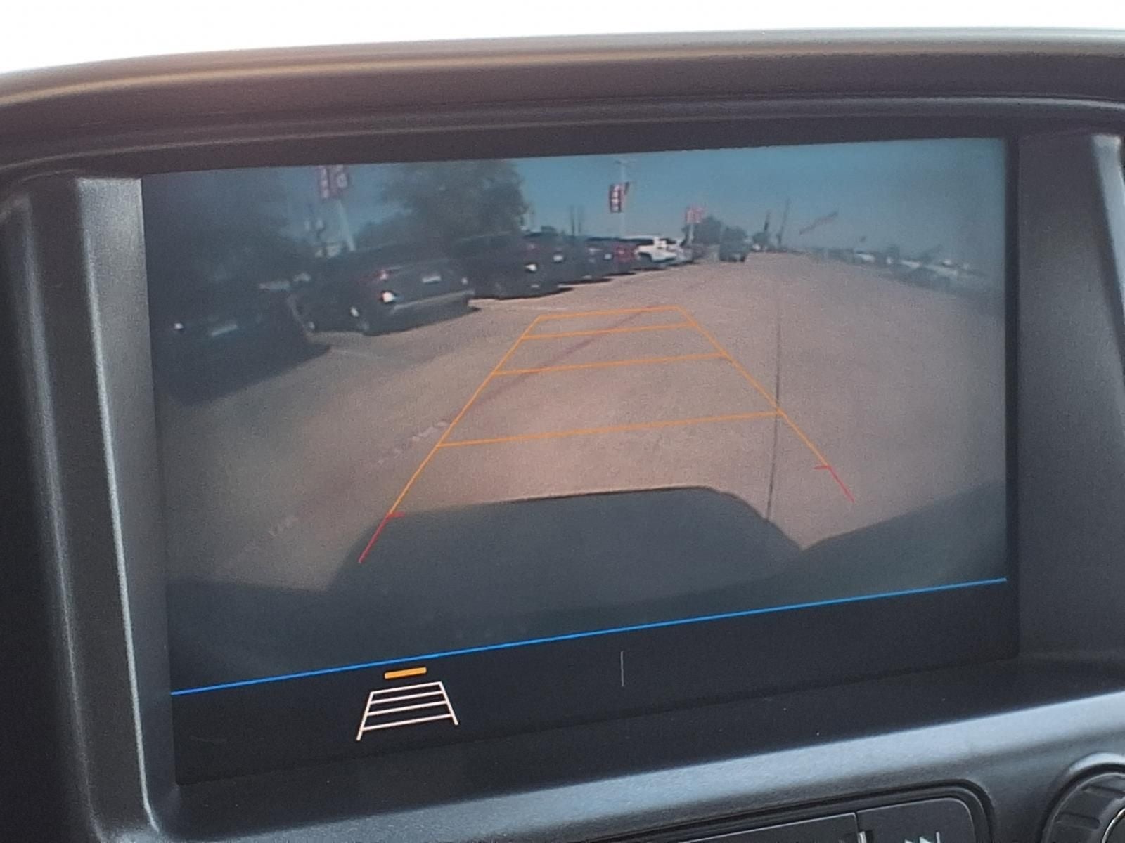 2021 Chevrolet Colorado LT SAFETY PKG