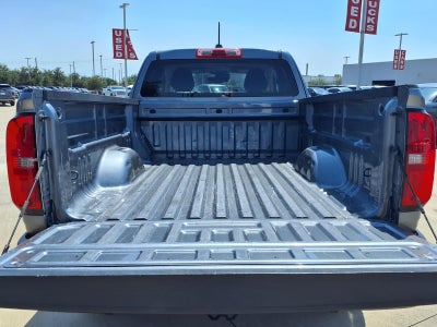 2021 Chevrolet Colorado LT SAFETY PKG