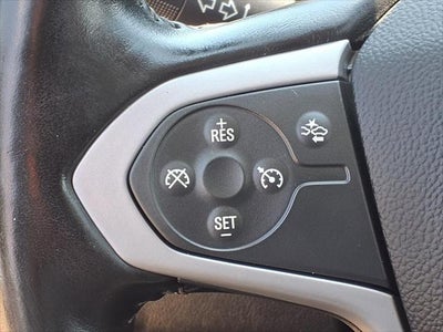 2021 Chevrolet Colorado LT SAFETY PKG