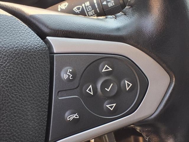2021 Chevrolet Colorado LT SAFETY PKG