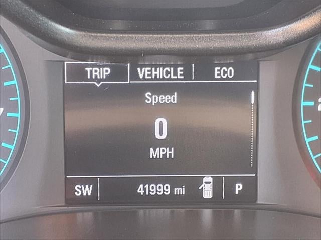 2021 Chevrolet Colorado LT SAFETY PKG
