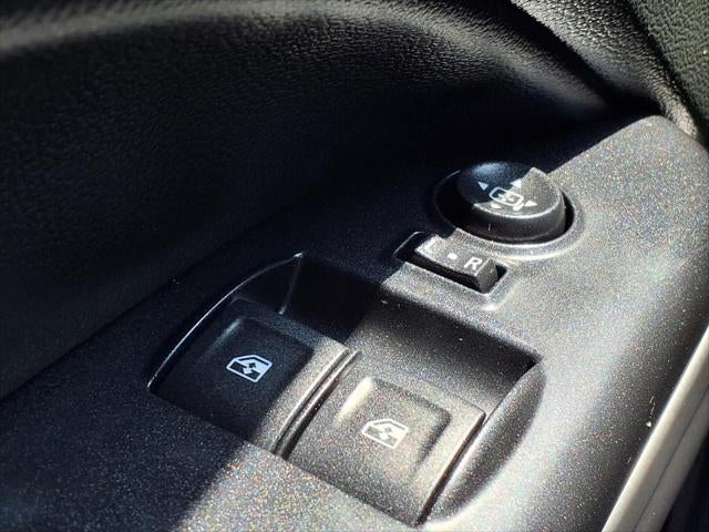 2021 Chevrolet Colorado LT SAFETY PKG