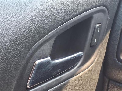 2021 Chevrolet Colorado LT SAFETY PKG