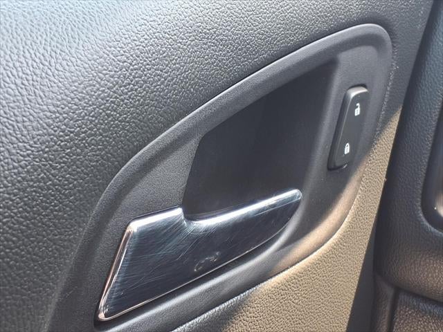 2021 Chevrolet Colorado LT SAFETY PKG