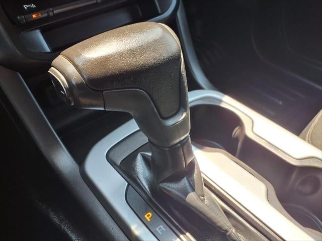 2021 Chevrolet Colorado LT SAFETY PKG