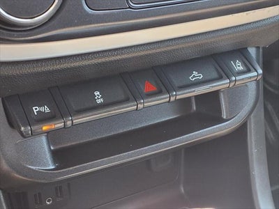 2021 Chevrolet Colorado LT SAFETY PKG