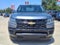 2021 Chevrolet Colorado LT SAFETY PKG