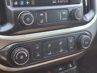 2021 Chevrolet Colorado LT SAFETY PKG