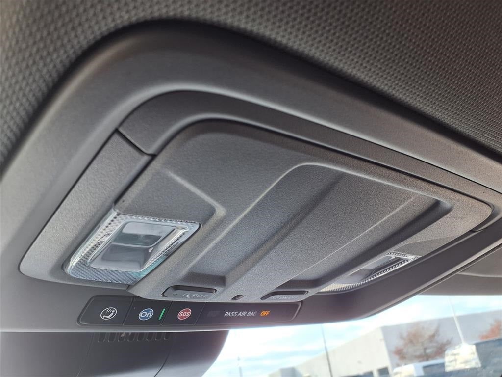 2025 Chevrolet Silverado 1500 LT ALL STAR EDITION