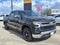 2025 Chevrolet Silverado 1500 LT ALL STAR EDITION