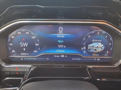 2025 Chevrolet Silverado 1500 LT ALL STAR EDITION