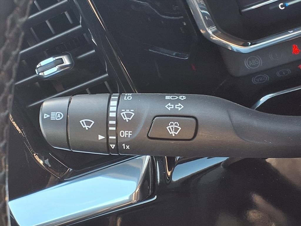 2025 Chevrolet Silverado 1500 LT ALL STAR EDITION