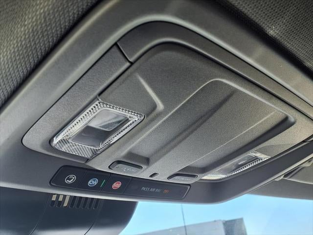 2025 Chevrolet Silverado 1500 LT ALL STAR EDITION