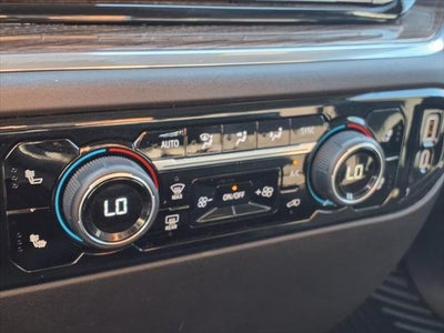 2025 Chevrolet Silverado 1500 LT ALL STAR EDITION