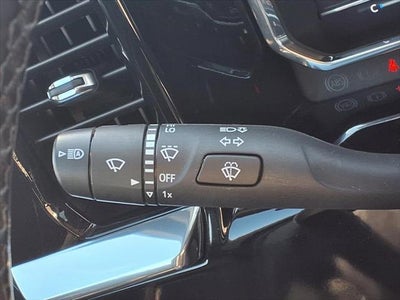 2025 Chevrolet Silverado 1500 LT ALL STAR EDITION