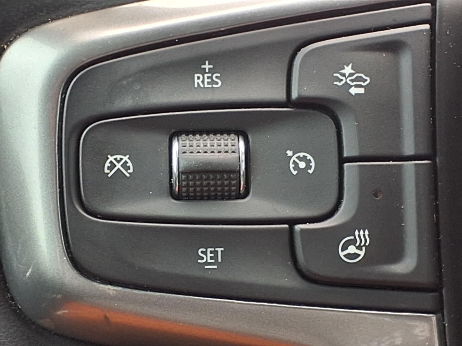 2023 Chevrolet Silverado 1500 RST TEXAS EDITION PLUS