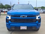 2023 Chevrolet Silverado 1500 RST TEXAS EDITION PLUS