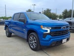 2023 Chevrolet Silverado 1500 RST TEXAS EDITION PLUS