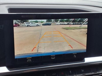 2023 Chevrolet Silverado 1500 RST TEXAS EDITION PLUS
