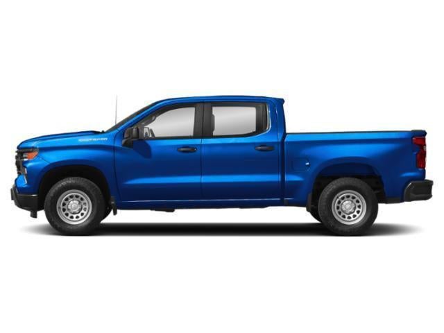 2023 Chevrolet Silverado 1500 LTZ PLUS & CONVENIENCE II PKG