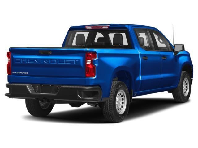 2023 Chevrolet Silverado 1500 LTZ PLUS & CONVENIENCE II PKG