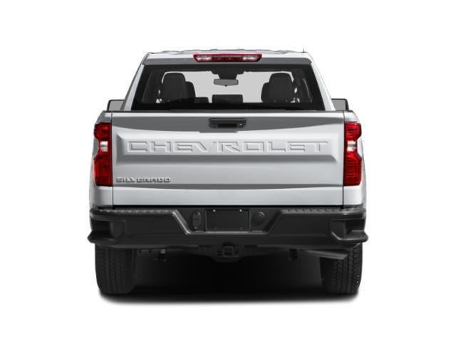 2023 Chevrolet Silverado 1500 LTZ PLUS & CONVENIENCE II PKG