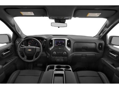 2023 Chevrolet Silverado 1500 LTZ PLUS & CONVENIENCE II PKG