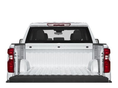 2023 Chevrolet Silverado 1500 LTZ PLUS & CONVENIENCE II PKG