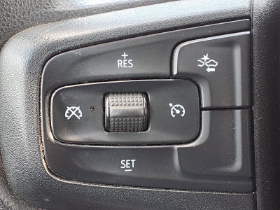 2023 Chevrolet Silverado 1500 Custom 4WD CONVENIENCE PKG