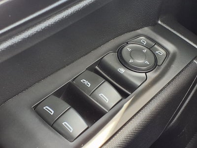 2023 Chevrolet Silverado 1500 Custom 4WD CONVENIENCE PKG