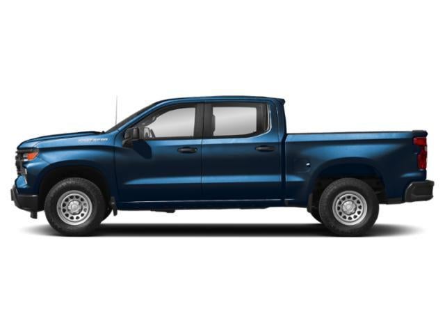 2023 Chevrolet Silverado 1500 Custom 4WD CONVENIENCE PKG