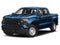 2023 Chevrolet Silverado 1500 Custom 4WD CONVENIENCE PKG