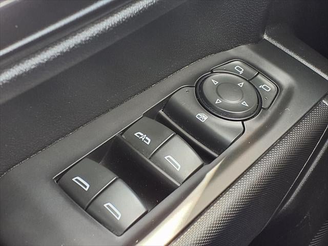 2023 Chevrolet Silverado 1500 Custom 4WD CONVENIENCE PKG