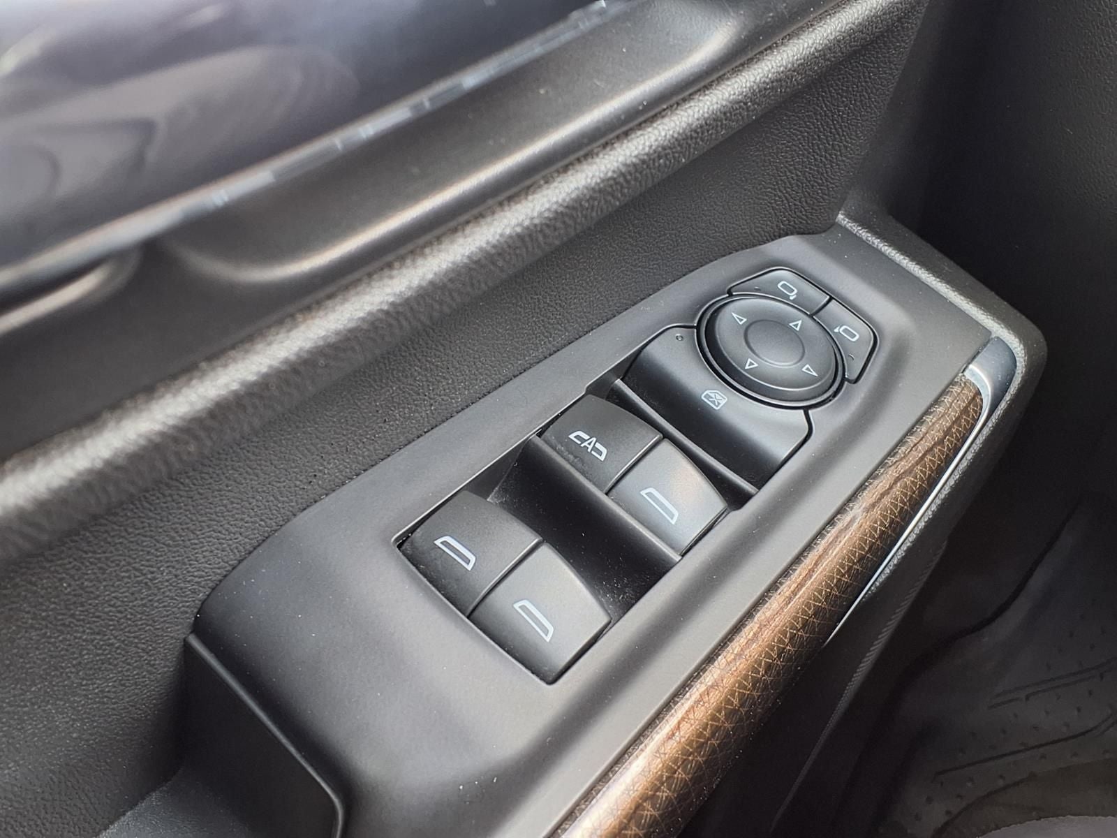 2021 Chevrolet Silverado 1500 LT TEXAS EDITION