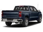 2021 Chevrolet Silverado 1500 LT TEXAS EDITION