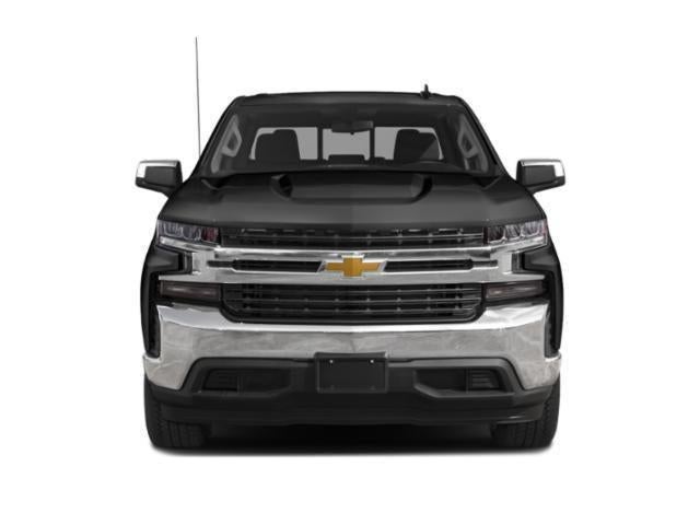 2021 Chevrolet Silverado 1500 LT TEXAS EDITION