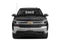 2021 Chevrolet Silverado 1500 LT TEXAS EDITION