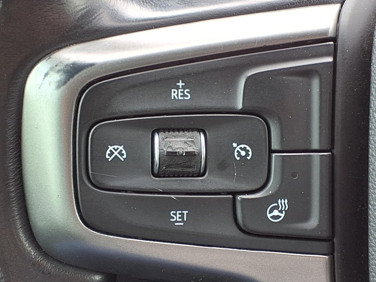 2020 Chevrolet Silverado 1500 LT TEXAS EDITION