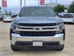 2020 Chevrolet Silverado 1500 LT TEXAS EDITION