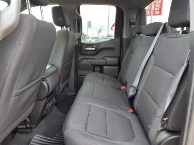2020 Chevrolet Silverado 1500 LT TEXAS EDITION