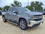 2020 Chevrolet Silverado 1500 LT TEXAS EDITION