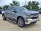 2020 Chevrolet Silverado 1500 LT TEXAS EDITION