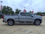 2020 Chevrolet Silverado 1500 LT TEXAS EDITION
