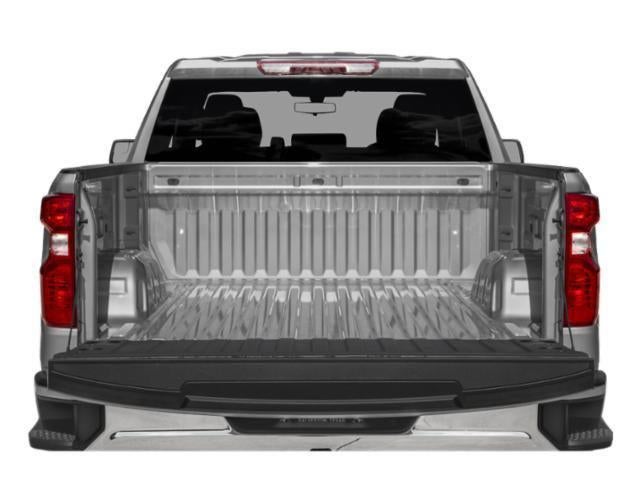 2020 Chevrolet Silverado 1500 LT TEXAS EDITION