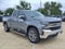2020 Chevrolet Silverado 1500 LT TEXAS EDITION